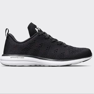 APL Black Techloom Sneakers